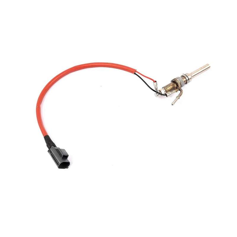 Exhaust Dpf Fuel Vapouriser Valve Sensor Ab399t540af for Tke 2.2tdci