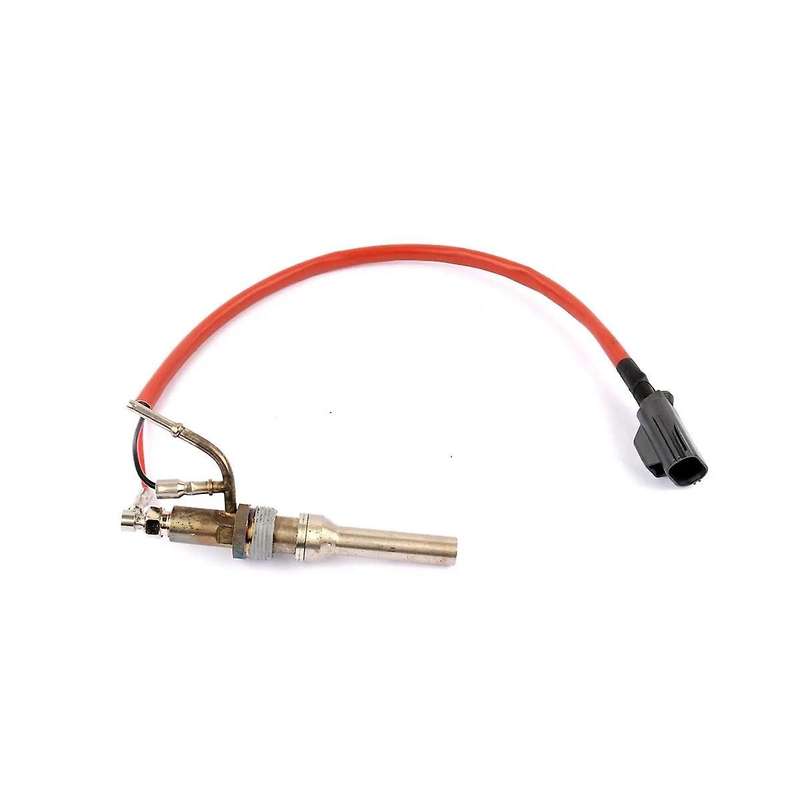 Exhaust Dpf Fuel Vapouriser Valve Sensor Ab399t540af for Tke 2.2tdci