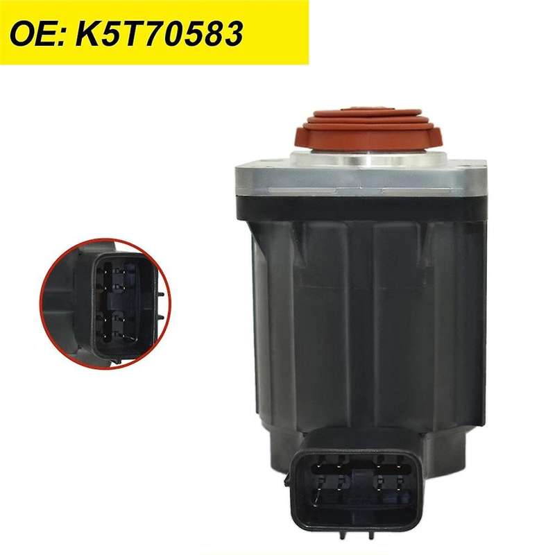 Exhaust Gas Recirculation Valve EGR Valve K5T70583 K5T70582 8982382453 8982382493 for