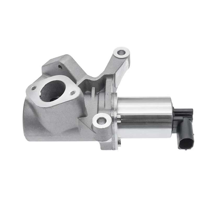 Exhaust Gas Recirculation EGR Valve 6651400660 for Actyon 2007-2011 A6651400560