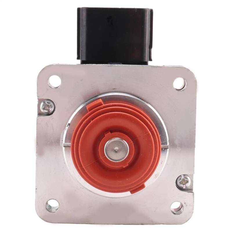 Exhaust Gas Recirculation Valve EGR Valve K5T74176 for P 5271583 8 PINS 24V Auto Part