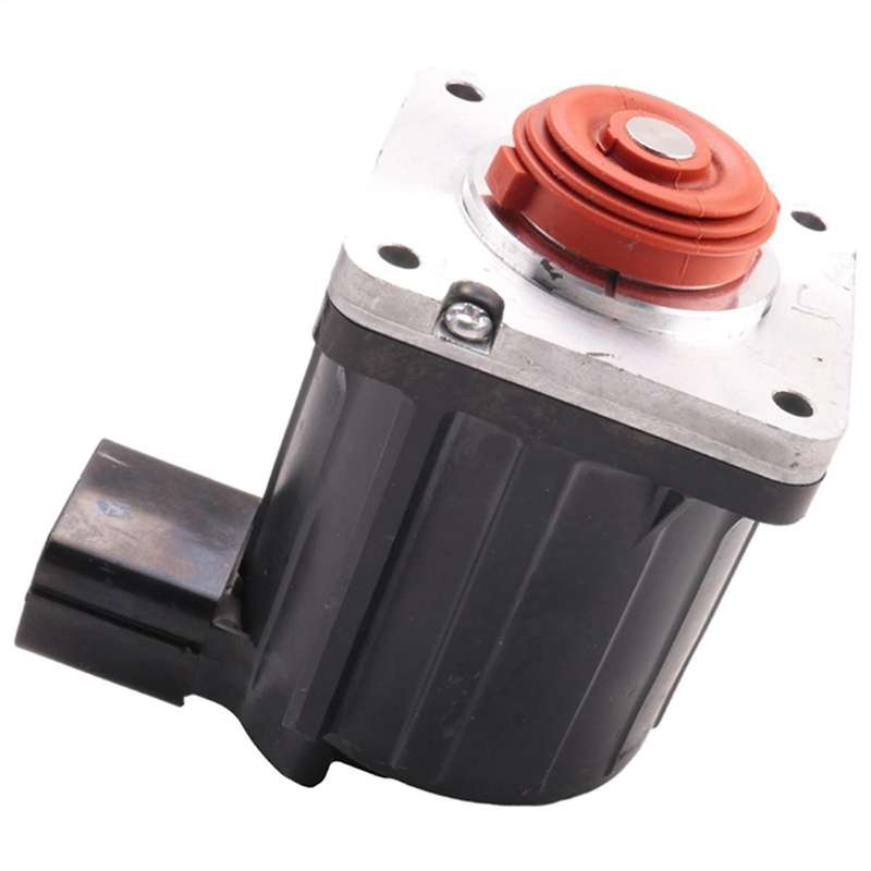 Exhaust Gas Recirculation Valve EGR Valve K5T74176 for P 5271583 8 PINS 24V Auto Part