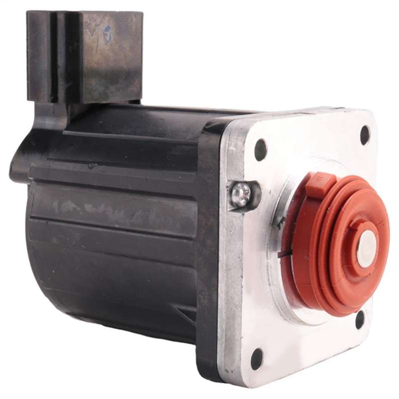 Exhaust Gas Recirculation Valve EGR Valve K5T74176 for P 5271583 8 PINS 24V Auto Part