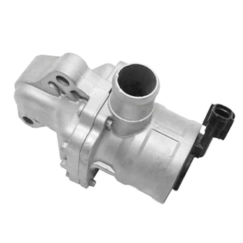 Exhaust Gas Recirculation Valve for Legacy Air Suction EGR Valve Intake Manifold 14845AA220