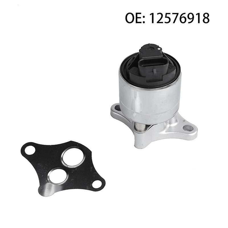 Exhaust Gas Recirculation Valve for C/K EGR Exhaust Valve 12576918 EG10026