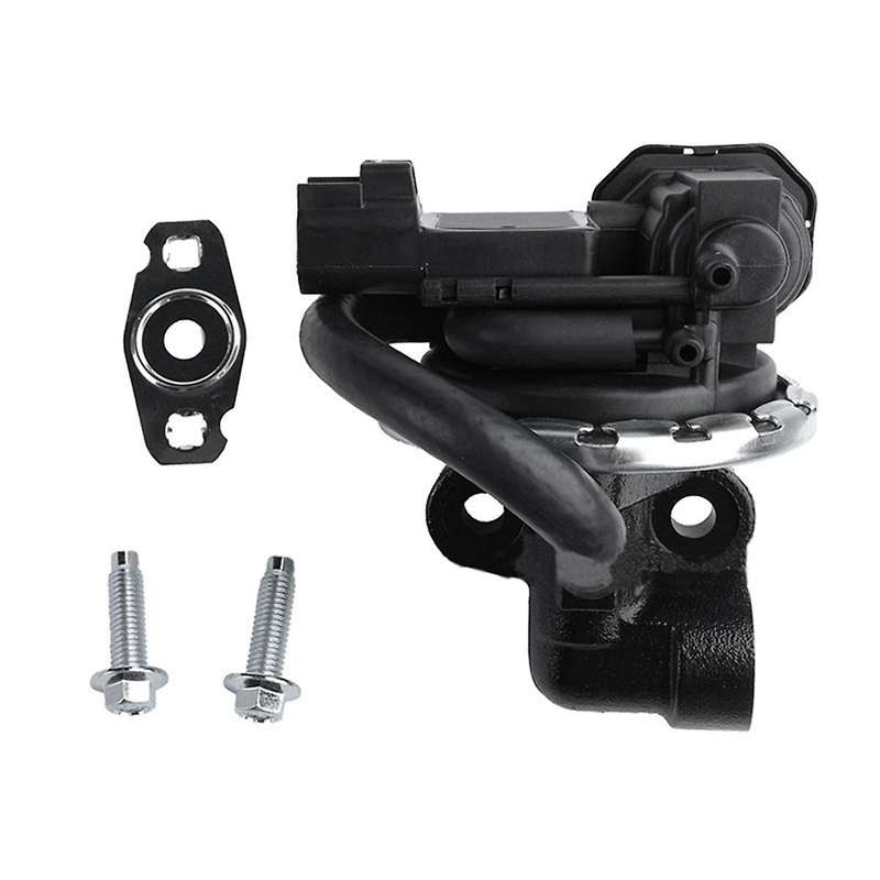 Exhaust Gas Recirculation Valve for Explorer Sport 2004-2010 Emissions EGR Valve Assembly 5L2E-9Y456