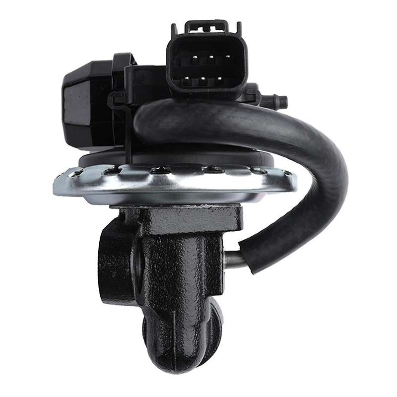 Exhaust Gas Recirculation Valve for Explorer Sport 2004-2010 Emissions EGR Valve Assembly 5L2E-9Y456