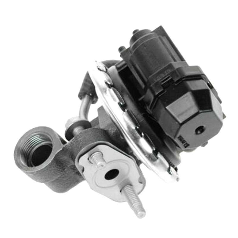 Exhaust Gas Recirculation Valve for Explorer Sport 2004-2010 Emissions EGR Valve Assembly 5L2E-9Y456