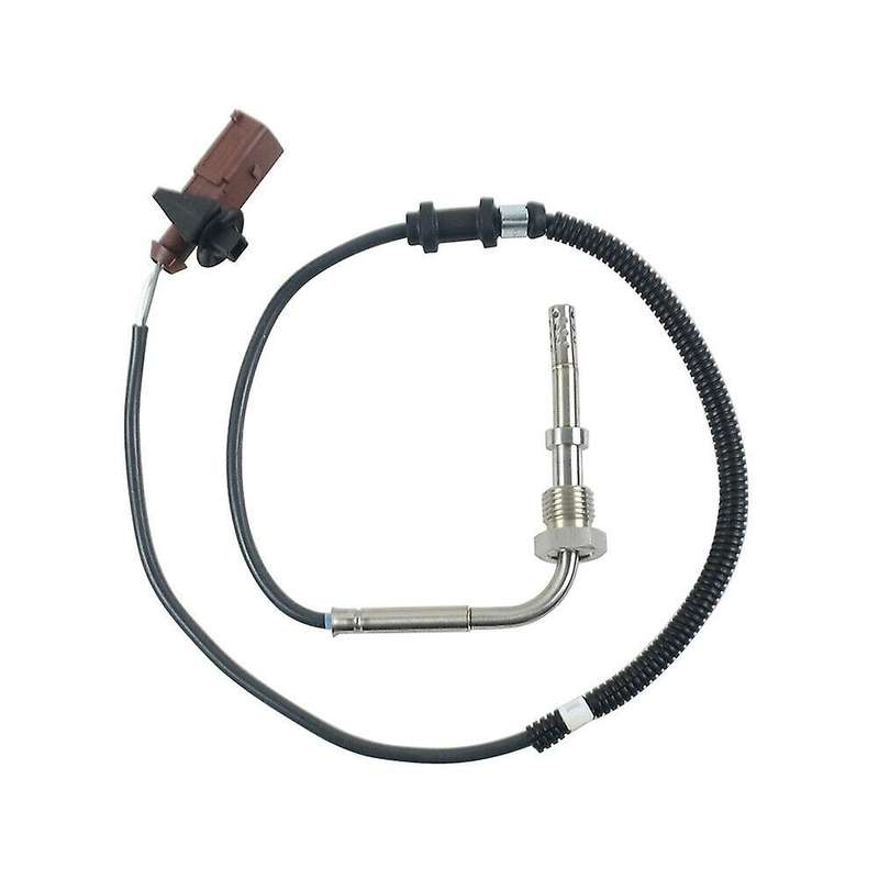 Exhaust GAS Temperature Sensor 2 Pin for A3 A1 1.6 TDI 2010- /-031