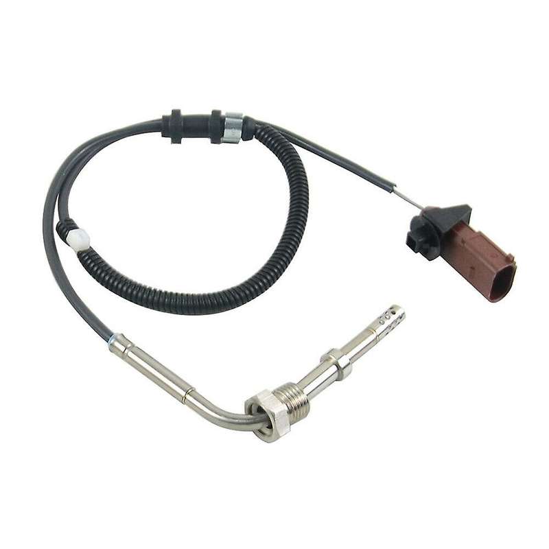 Exhaust GAS Temperature Sensor 2 Pin for A3 A1 1.6 TDI 2010- /-031