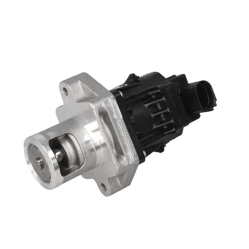 Exhaust Gas Recirculation Valve for Saab 2009-2023 Ttid Z19dtr Engine Exhaust Egr Valve 93166910