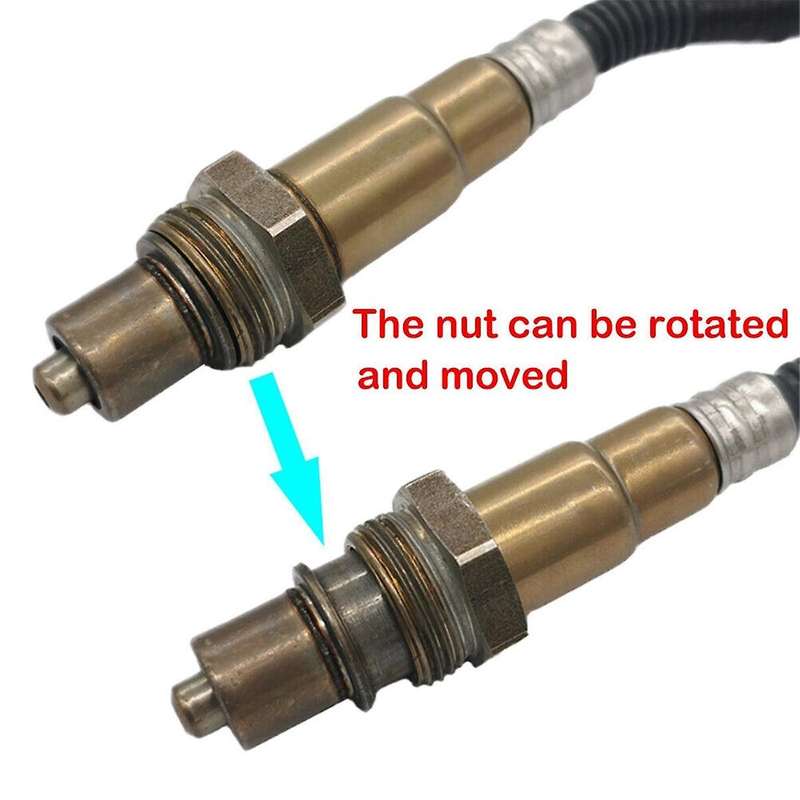 Exhaust Particle Sensor Probe for Sorento Mk3 Mk4 2.0 2.2 39265-2F300 39265-2F500