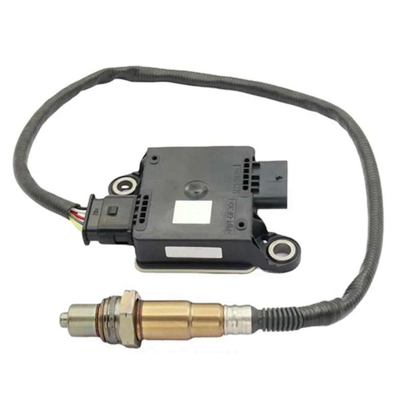 Exhaust Particle Sensor PM DPF Sensor for Opel Tourer C Cascad 55487677 55501897