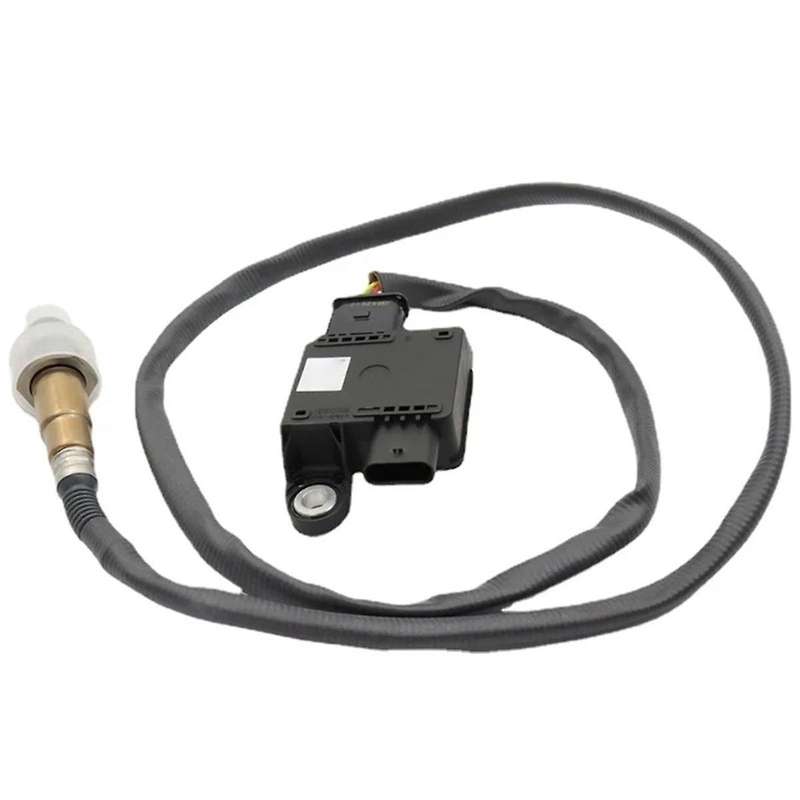 Exhaust Particulate Matter Sensor for Vi 2.4 Gun12 2021 894A0-71011 894A071011 0281008127 02810081