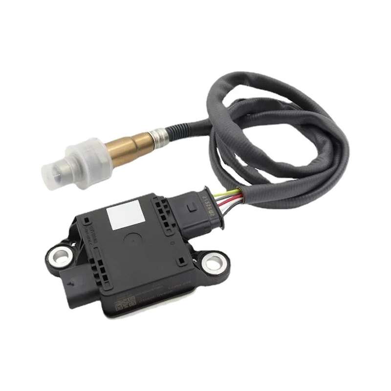 Exhaust Particulate Matter Sensor for Vi 2.4 Gun12 2021 894A0-71011 894A071011 0281008127 02810081