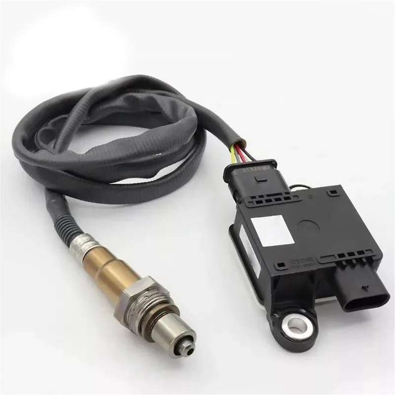 Exhaust Particulate Matter Sensor for Vi 2.4 Gun12 2021 894A0-71011 894A071011 0281008127 02810081