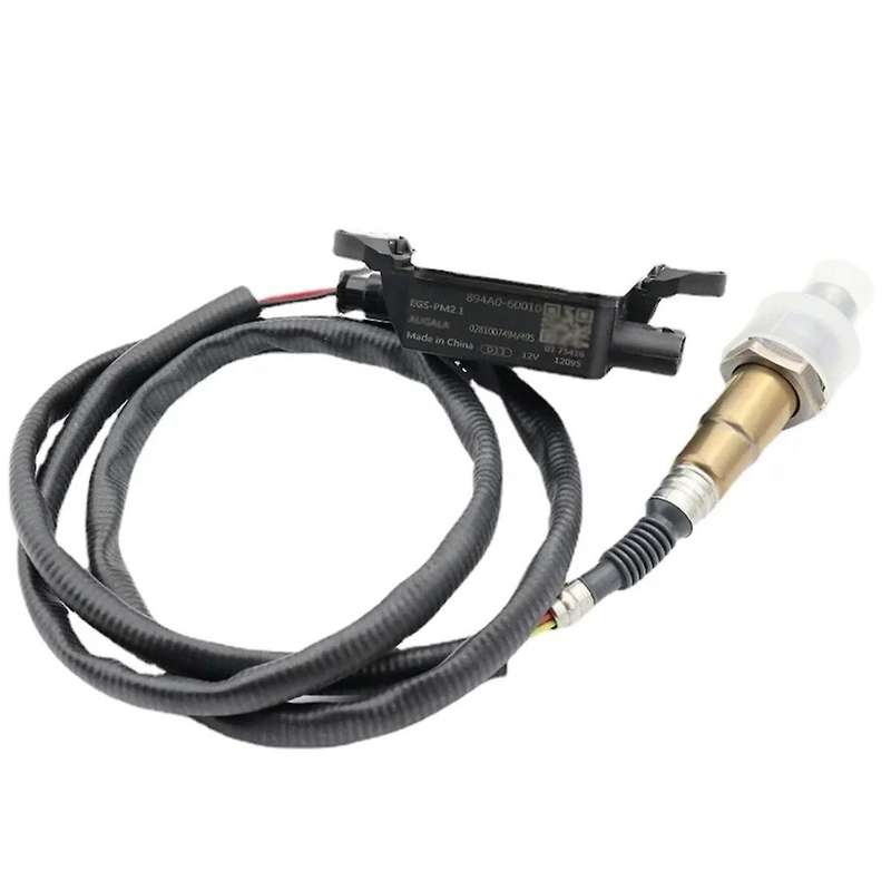 Exhaust Particulate Matter Sensor for Vi 2.4 Gun12 2021 894A0-71011 894A071011 0281008127 02810081