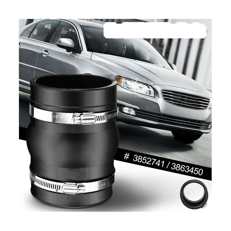 Exhaust Hose Bellows for & 3852741, 3863450, 0778067, 18-27801