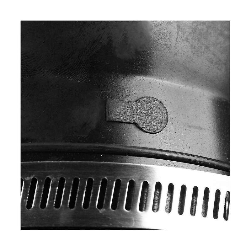 Exhaust Hose Bellows for & 3852741, 3863450, 0778067, 18-27801