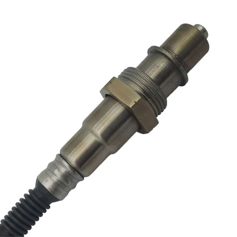 Exhaust Particulate Sensor 55490639 for J309 2012-2018 0281006711 Pm2.1 Nox Sensor