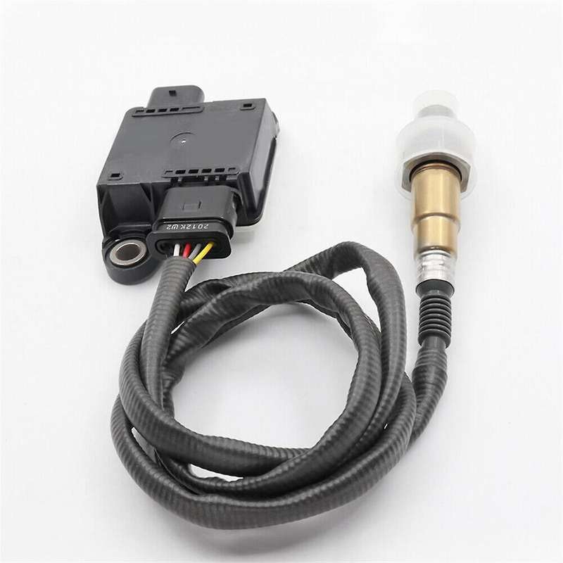 Exhaust Particulate Sensor 0281007690 8582023-03 for F30 F31 F36 320d 2018-2022 Nox Sensor 0281007