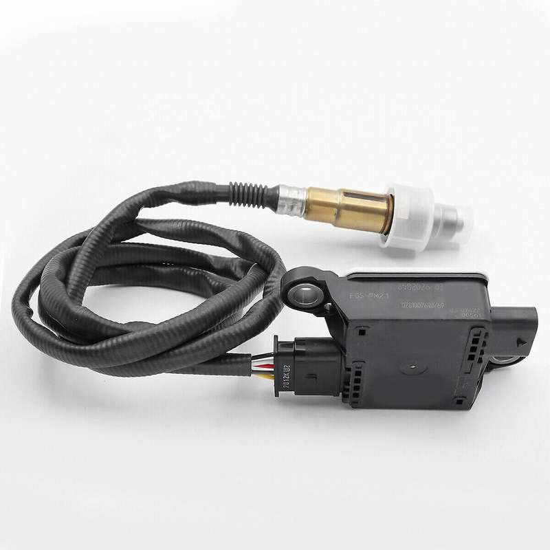 Exhaust Particulate Sensor 0281007690 8582023-03 for F30 F31 F36 320d 2018-2022 Nox Sensor 0281007