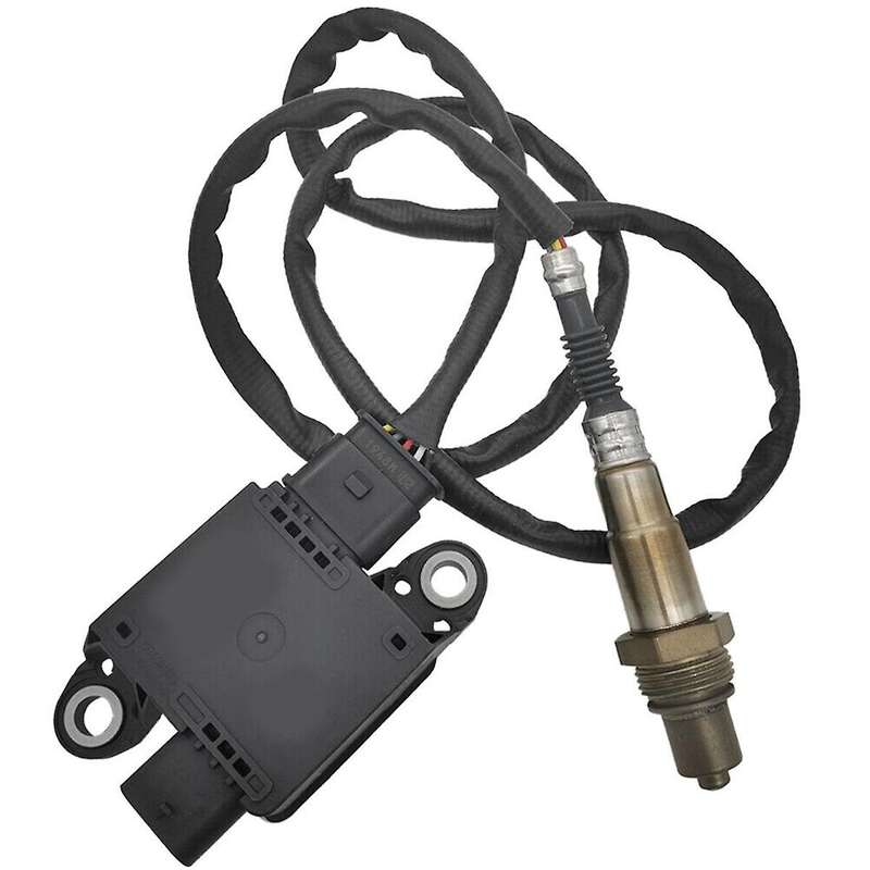 Exhaust Particulate Sensor 0281007690 8582023-03 for F30 F31 F36 320d 2018-2022 Nox Sensor 0281007