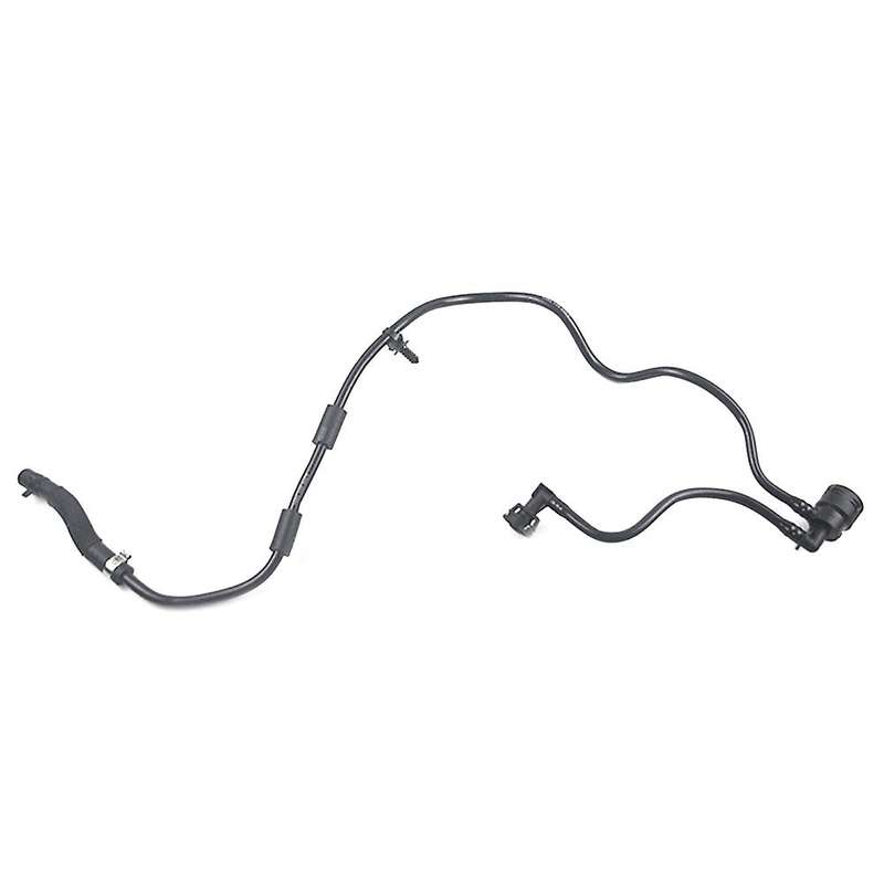 Exhaust Pipe Expansion Hose Radiator Hose Antifreeze Water Tank Pipe 2055012501 for C180 200 220 25