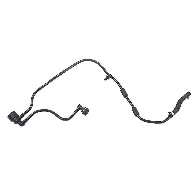 Exhaust Pipe Expansion Hose Radiator Hose Antifreeze Water Tank Pipe 2055012501 for C180 200 220 25