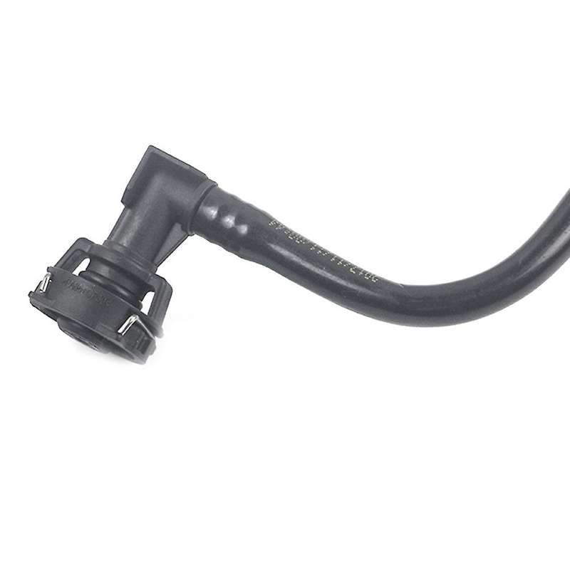 Exhaust Pipe Expansion Hose Radiator Hose Antifreeze Water Tank Pipe 2055012501 for C180 200 220 25