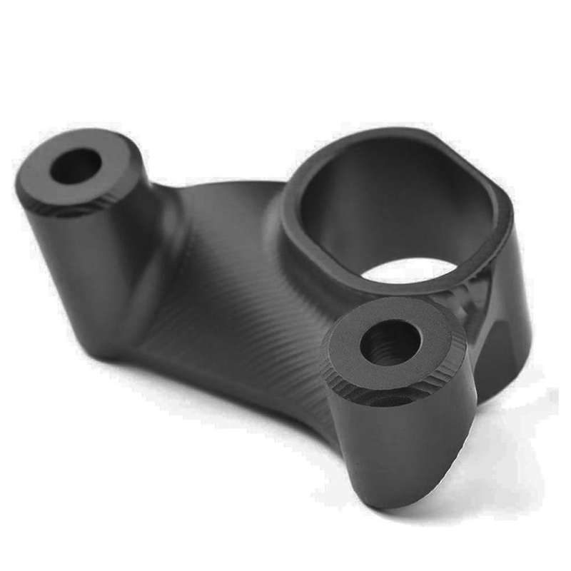 Exhaust Pipe Hanger Bracket Fixed Ring Support Bracket Holder for 790 890 Duke790 Duke890 2018-2021