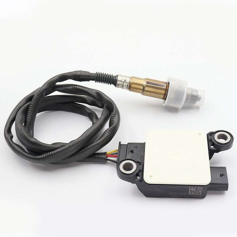Exhaust Particulate Sensor 0281007690 8582023-03 for F30 F31 F36 320d 2018-2022 Nox Sensor 028100769