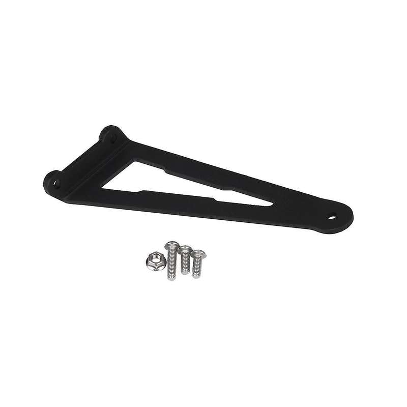 Exhaust Pipe Bracket Exhaust Reinforcement Bracket Muffler Bracket Motorcycle Exhaust Hanger for CB