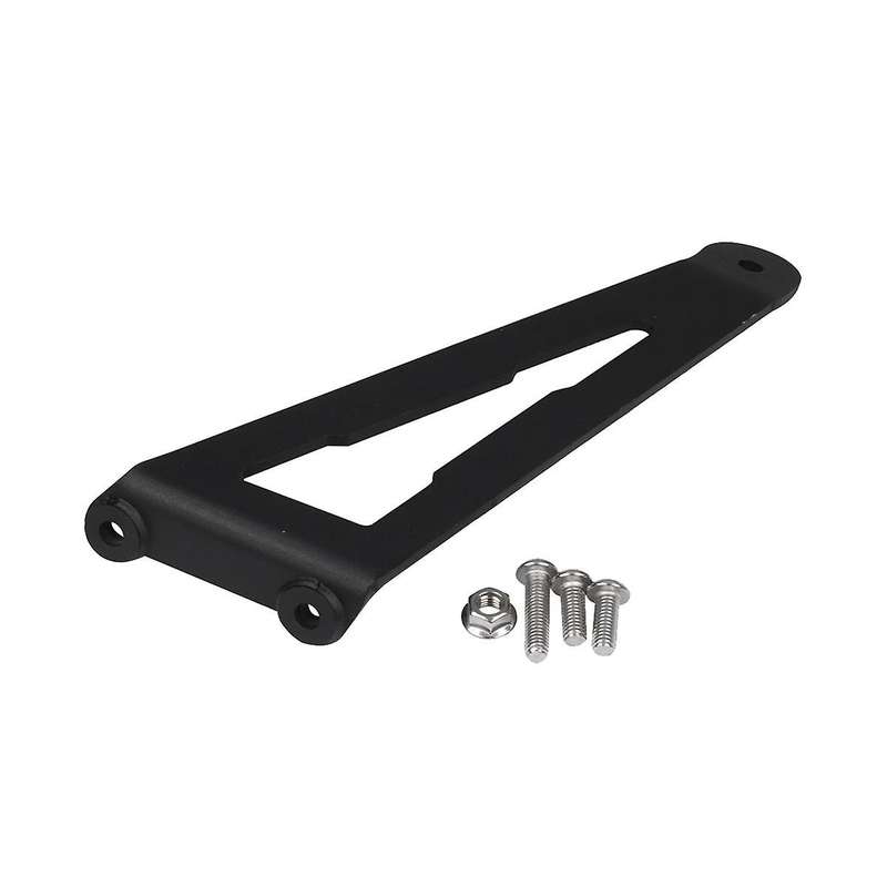Exhaust Pipe Bracket Exhaust Reinforcement Bracket Muffler Bracket Motorcycle Exhaust Hanger for CB