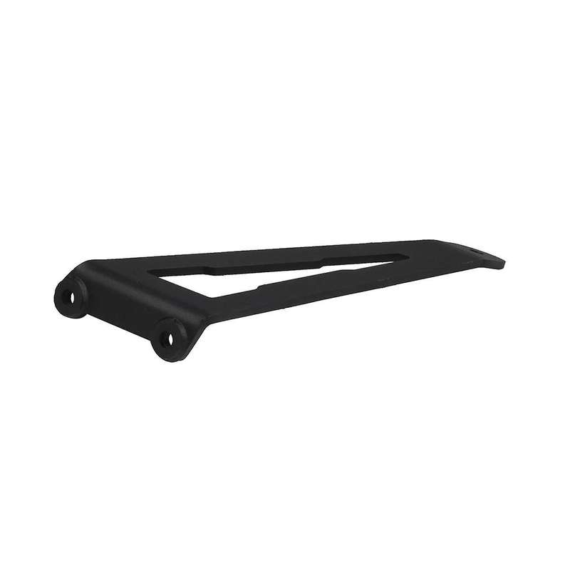 Exhaust Pipe Bracket Exhaust Reinforcement Bracket Muffler Bracket Motorcycle Exhaust Hanger for CB