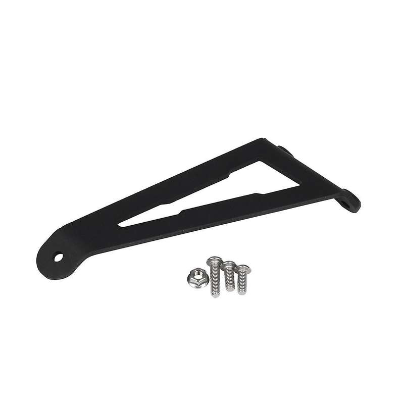Exhaust Pipe Bracket Exhaust Reinforcement Bracket Muffler Bracket Motorcycle Exhaust Hanger for CB