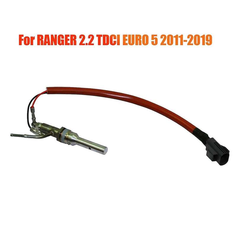 Exhaust Sensor Dpf Fuel Vapour Valve 2009096 Ab39-9t540-ac for 2.2 Tdci Euro 5 2011-2019