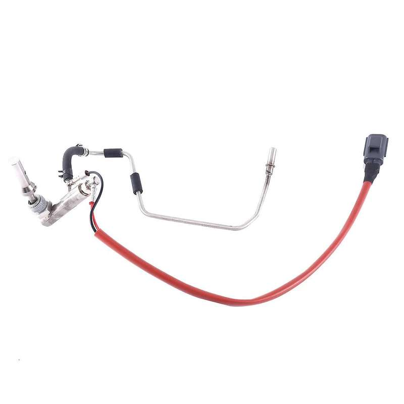 Exhaust Sensor Dpf Fuel Vapour Valve 1879927 Cv6q-9t540- for Focus 1.6 Tdci 2012-2015