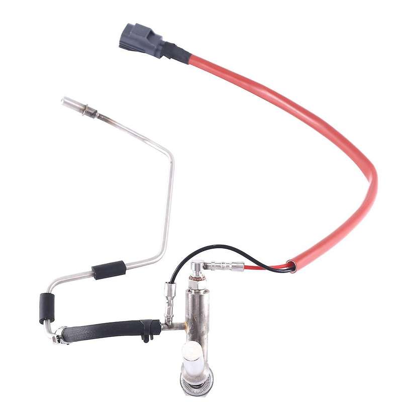 Exhaust Sensor Dpf Fuel Vapour Valve 1879927 Cv6q-9t540- for Focus 1.6 Tdci 2012-2015