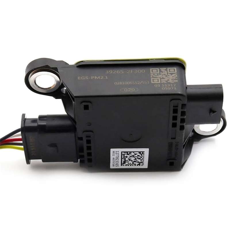 Exhaust PM Particulate Matter Sensor 392652F300 39265-2F300 for SORENTO 3 UM 2.0 2.2 CRDI 2015-2020