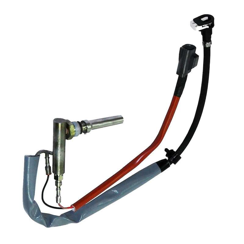 Exhaust Sensor DPF Fuel Vapour Valve for 2012+ Transit MK8 2.2 FWD CUSTOM 2.2 1940310 / BK21-9T540-