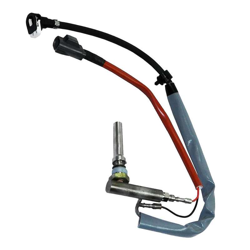 Exhaust Sensor DPF Fuel Vapour Valve for 2012+ Transit MK8 2.2 FWD CUSTOM 2.2 1940310 / BK21-9T540-