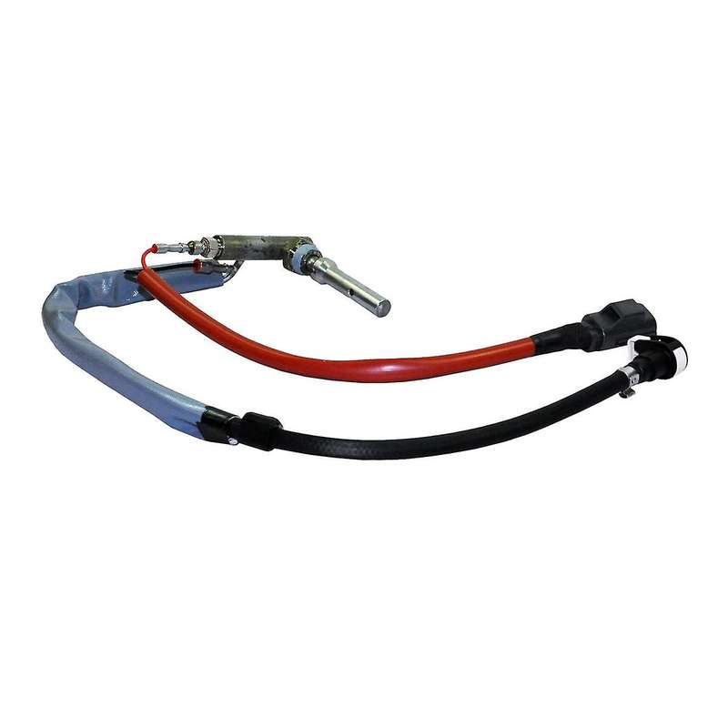 Exhaust Sensor DPF Fuel Vapour Valve for 2012+ Transit MK8 2.2 FWD CUSTOM 2.2 1940310 / BK21-9T540-