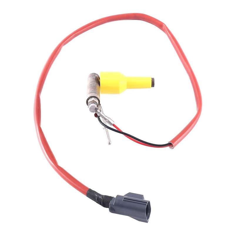 Exhaust Sensor Dpf Fuel Vapour Valve for Transit Connect 1.8 2010 On