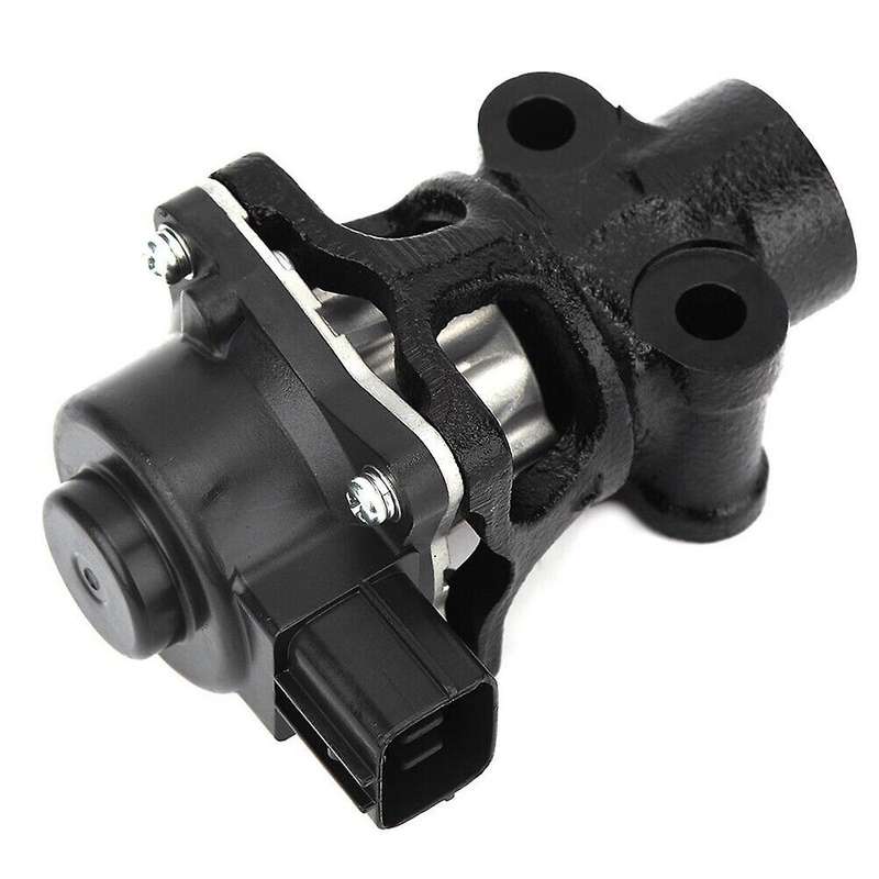 Exhaust Recirculation Egr Valve 18111-77e01 18111-77e02-000 for Aerio Esteem Grand Vitara Xl7 Egv922