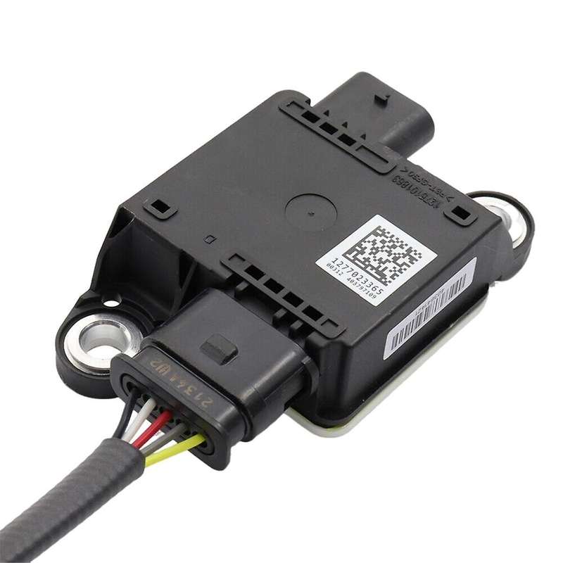 Exhaust PM Particulate Matter Sensor 39265-2F300 for Sorento 2.0 2.2 CRDi 4WD 2015-2020 0281006553