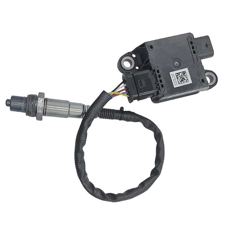 Exhaust PM Particulate Matter Sensor 39265-2F300 for Sorento 2.0 2.2 CRDi 4WD 2015-2020 0281006553