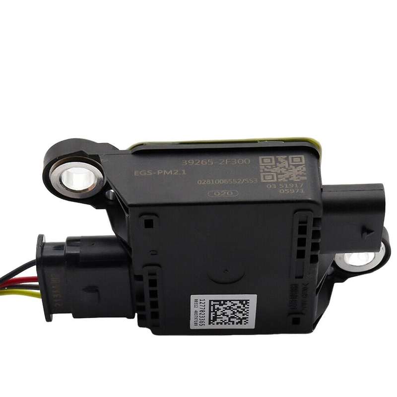 Exhaust PM Particulate Matter Sensor 39265-2F300 for Sorento 2.0 2.2 CRDi 4WD 2015-2020 0281006553