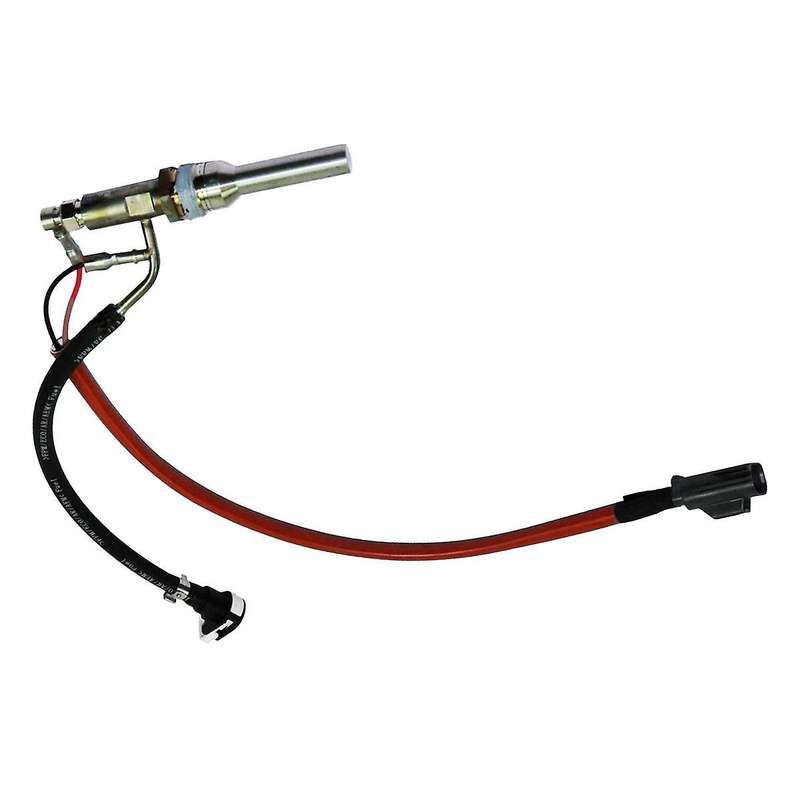 Exhaust Sensor Dpf Fuel Vapour Valve for Mk8 Euro 5 2.2 Rwd 2014 1940311 Bk31-9t540-