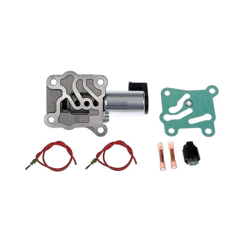 Exhaust Vvt Valve Timing Solenoid for S60 S70 S80 C70 V70 Xc70 Xc90 1998-2005 1275579 31251211 36002